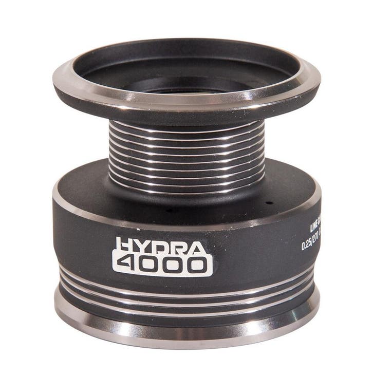 Ultimate Hydra Reservespoel 4000, Watersport en Boten, Hengelsport | Algemeen, Molen, Nieuw, Verzenden