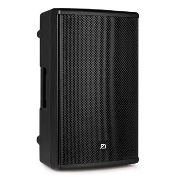 Retourdeal - Power Dynamics PD415P 15 passieve 2-weg speake, Verzenden, Zo goed als nieuw