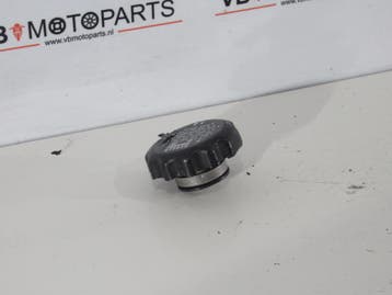 Ducati Desert X Dop radiateur radiator, Ophalen of Verzenden, Nieuw
