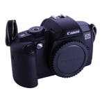 Canon EOS 5000 AF - Analoge Camera Body - 35mm (Incl. camera, Verzenden, Zo goed als nieuw