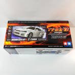 Tamiya 1:10 - Modelbouwdoos - Nissan NISMO R34 GT-R Z-tune, Nieuw