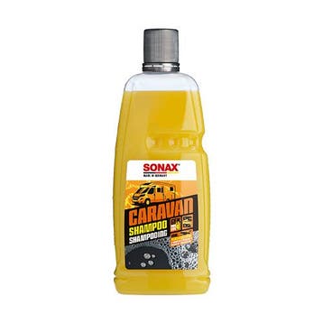 Sonax Cara Shampoo 1L, Verzenden, Nieuw