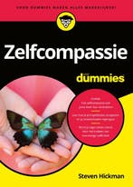 Zelfcompassie voor Dummies 9789045357515, Boeken, Zo goed als nieuw
