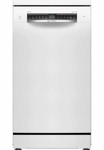 Bosch Serie 4 SPS4HKW49E vaatwasser Vrijstaand 10609, Witgoed en Apparatuur, Ophalen of Verzenden, Nieuw, 95 cm of meer
