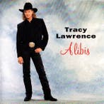 cd - Tracy Lawrence - Alibis, Verzenden, Zo goed als nieuw