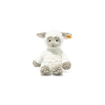 Steiff knuffel schaap Soft Cuddly F van €37,90 voor €30,32, Ophalen of Verzenden, Nieuw