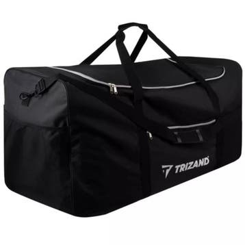 Trizand Reistas 40x50x90 cm - Waterdicht & 180 Liter Capa..., Sieraden, Tassen en Uiterlijk, Koffers, Ophalen of Verzenden, Nieuw