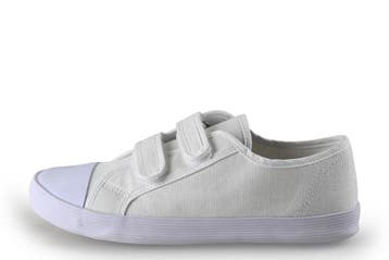 Victory Sneakers in maat 37 Wit, Kleding | Dames, Verzenden, Wit, Victory, Sneakers of Gympen