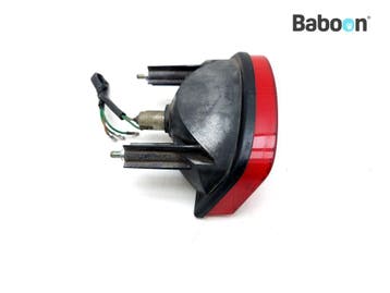 Achterlicht Honda VF 700 C Magna 1984-1987 (VF700C RC21), Verzenden, Gebruikt