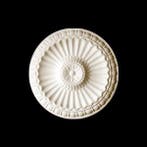 Rozet Julia d 28 cm, Ophalen of Verzenden, Nieuw