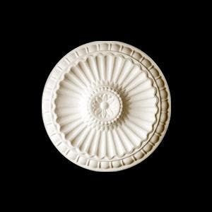 Rozet Julia d 28 cm, Doe-het-zelf en Verbouw, Ophalen of Verzenden, Nieuw