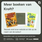 Sjors en sjimmie 38 indoor surfen 8711854120357 Kroft, Boeken, Verzenden, Zo goed als nieuw, Kroft