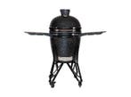 The Bastard Large Complete - Kamado, Tuin en Terras, Houtskoolbarbecues, Nieuw