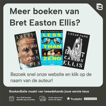 Lunar Park - Bret Easton Ellis 9780330439596, Verzenden, Gelezen, Bret Easton Ellis