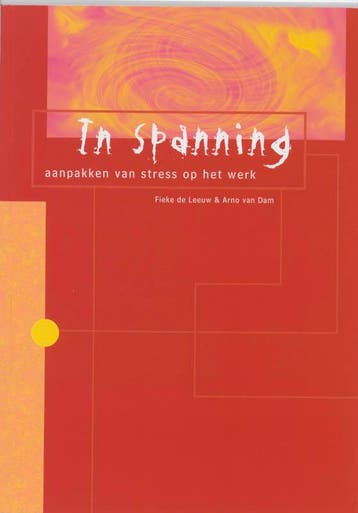 In spanning - F. de Leeuw 9789026517488, Verzenden, Gelezen, F. de Leeuw