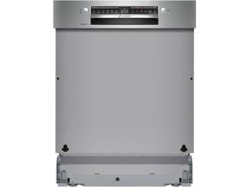 Bosch SMI4EVS09E - Inbouw Vaatwasser - 14 Couverts - Home, Verzenden, Zo goed als nieuw