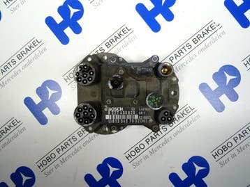 Ontstekingsmodule A 013 545 7032 o.a: S-klasse w140, Auto-onderdelen, Motor en Toebehoren, Ophalen of Verzenden, Gebruikt, Mercedes-Benz