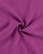 Cupro Viscose Cyclaam, Nieuw, Overige kleuren