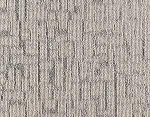 Litho Beige-grijs - Restpartij Tapijttegels - 19,75 m², Nieuw, Ophalen of Verzenden, Tapijttegels, Modern