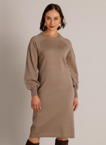 Yest jurk Yneva Essential Maat:, Kleding | Dames, Verzenden, Nieuw, Overige kleuren