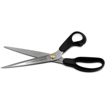 Daniel Peres Professionele coupeuseschaar – 25 cm – RVS, Ophalen of Verzenden, Nieuw, Overige typen