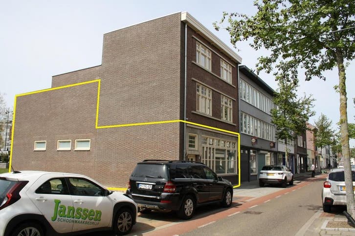 Te huur: Appartement Willemstraat in Heerlen, Huizen en Kamers, Huizen te huur, Limburg, Appartement