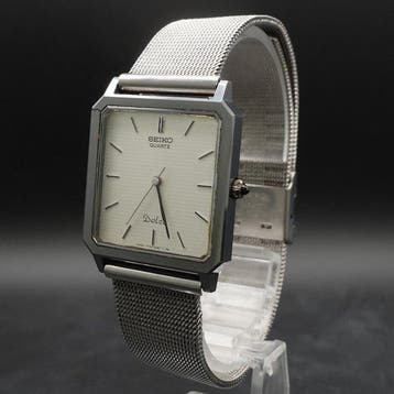 Seiko - Vintage - Zonder minimumprijs - 7731-5140 - Heren -