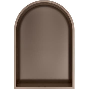 Hotbath &More Inbouwnis Toogmodel - 452 x 30 x 10 cm -, Ophalen of Verzenden, Nieuw