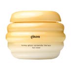Gisou - Honey Gloss Ceramide Therapy Hair mask - 75ml, Verzenden, Nieuw