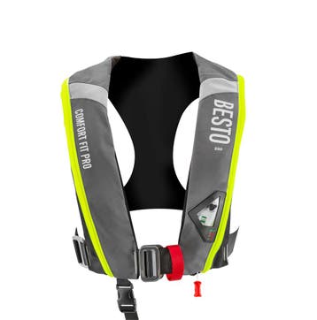 Automatisch reddingsvest Besto Comfort Fit PRO 220N, Ophalen of Verzenden, Nieuw