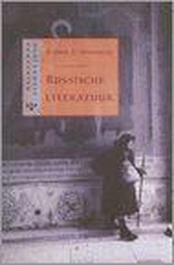 Russische literatuur / Meulenhoff Compendium 9789029073646, Boeken, Verzenden, Gelezen, W. Weststeijn