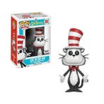 Funko Pop! Books: Dr. Seuss - Cat in the Hat #09 (Bam ), Verzenden, Nieuw