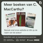 Steden van de vlakte 9789029529693 C. MacCarthy, Boeken, Verzenden, Gelezen, C. MacCarthy