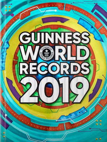 Guinness world records - Guinness World Records Ltd, Verzenden, Zo goed als nieuw, Guinness World Records Ltd