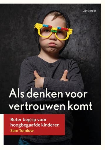 Als denken voor vertrouwen komt / Opgroeien / 19 - Sam, Boeken, Verzenden, Zo goed als nieuw, Sam Tomlow