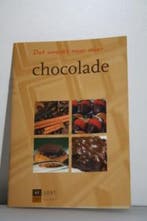 Dat smaakt naar meer….Chocolade 0118221015014 Guus Raaphorst, Verzenden, Gelezen, Guus Raaphorst