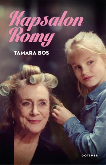 Kapsalon Romy - Tamara Bos 9789025771812, Verzenden, Zo goed als nieuw, Tamara Bos