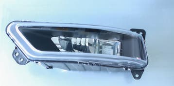 Mistlamp rechts MAN TGX/TGS (81251016522), Ophalen of Verzenden, Nieuw