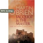 Jacquot and the Master 9780755335053 Martin OBrien, Verzenden, Gelezen, Martin O'Brien