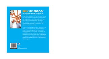 Bres spelenboek 9789043917414, Verzenden, Zo goed als nieuw