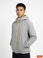 7MESHING.COM Outdoorjassen Heren maat S Grijs Vintage, Kleding | Heren, Jassen | Zomer, Ophalen of Verzenden, Nieuw, 7MESHING.COM