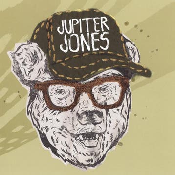cd - Jupiter Jones - Jupiter Jones, Verzenden, Zo goed als nieuw