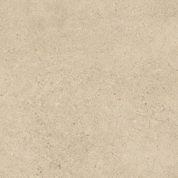 Tuintegel/Terrasstegel Ceramiche Authority Beige 60x60x2, Doe-het-zelf en Verbouw, Tegels, 60 cm of meer, Overige typen, Nieuw