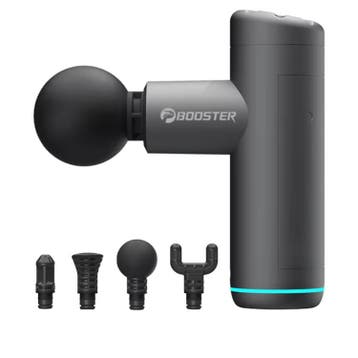 Mini Massage Gun – Percussie Massage Spieren Nek Rug, Sport en Fitness, Massageproducten, Verzenden, Nieuw