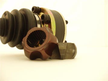 DSS Chevrolet Camaro 2010-2015 V8 6 speed Automatic 3.5in, Ophalen of Verzenden
