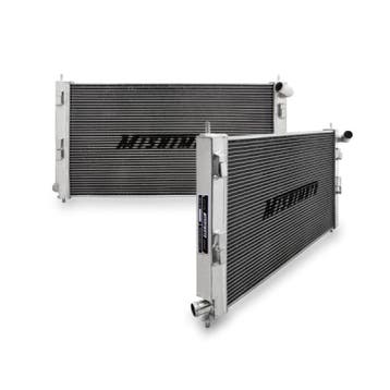 Mishimoto 08+ Mitsubishi Lancer Evo X / 8+ Lancer Ralliart, Auto-onderdelen, Motor en Toebehoren, Ophalen of Verzenden, Nieuw