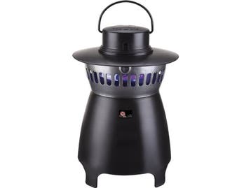 Jata MT8E - Mosquito trap - 5-in-1 - tot 1000m2 - Zwart, Verzenden, Nieuw