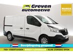 Renault Trafic 2.0 DCI L1H1  MARGE  Airco  Cruise  Camera  3, Renault, Wit, Nieuw, Te koop