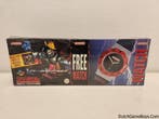 Super Nintendo / Snes - Killer Instinct + Watch - New & Seal, Spelcomputers en Games, Games | Nintendo Super NES, Verzenden, Gebruikt