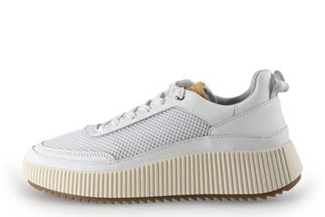 Shabbies Amsterdam Sneakers in maat 40 Wit, Kleding | Dames, Schoenen, Shabbies Amsterdam, Verzenden, Wit, Sneakers of Gympen